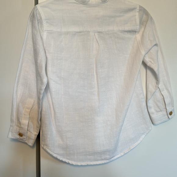 Zara Button Down Shirt - Picture 5 of 7